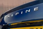 Alpine A110 Legende 2018 года (UK)
